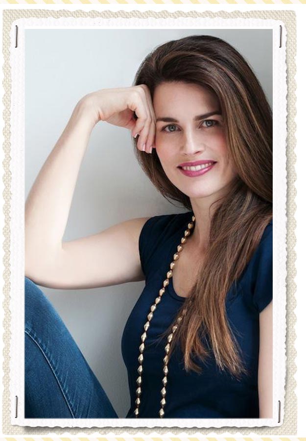 headshot of Dominique, founder of Besophro