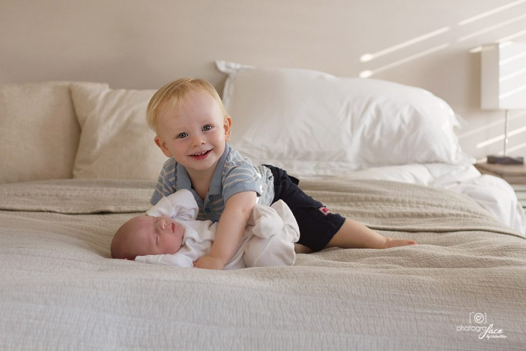 home newborn photography Clapham