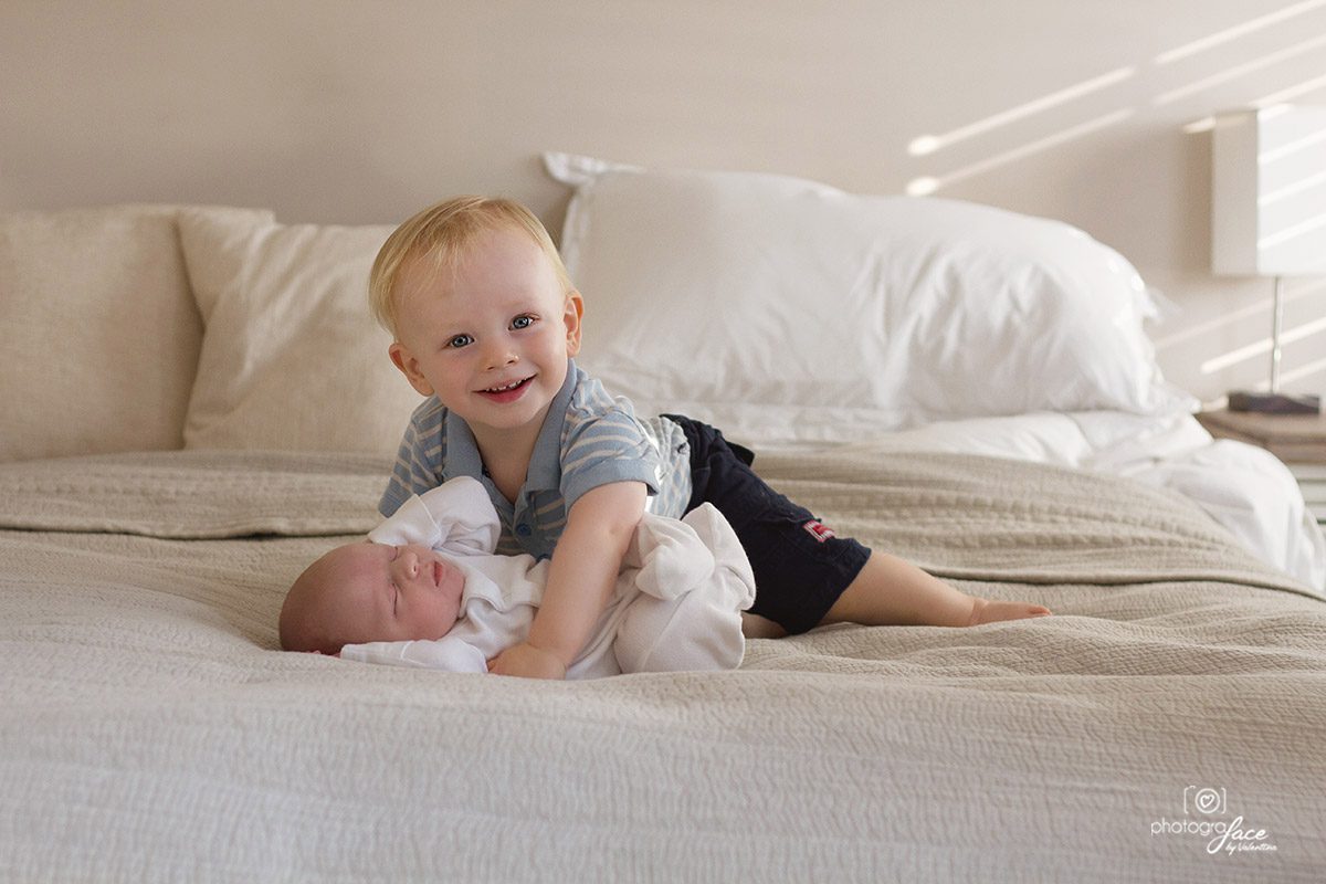 home newborn photography Clapham