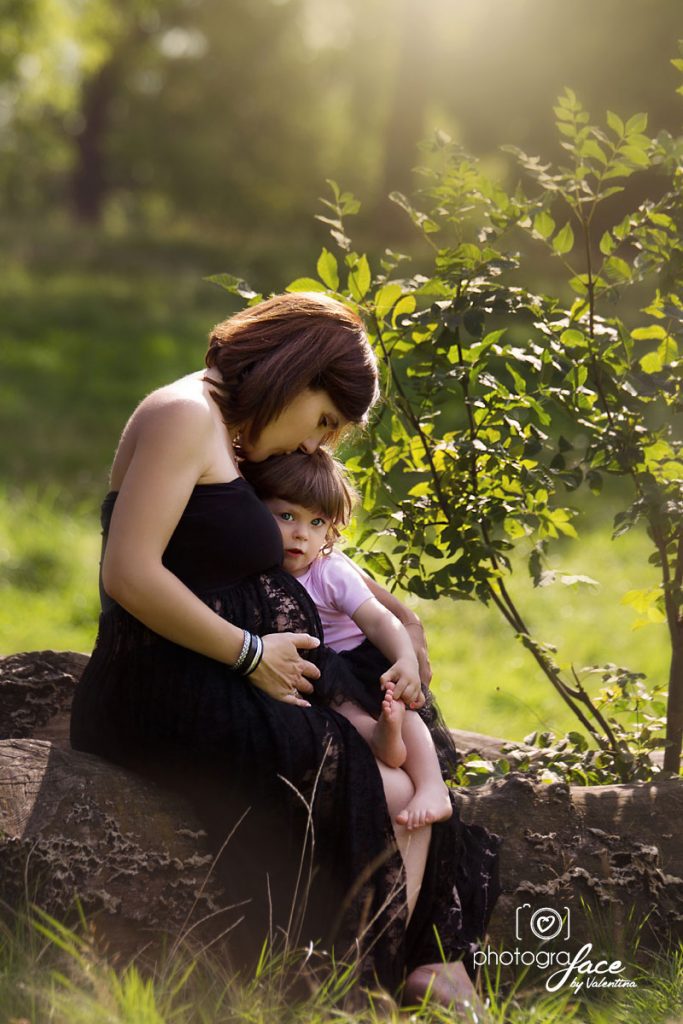 London Maternity Photographer