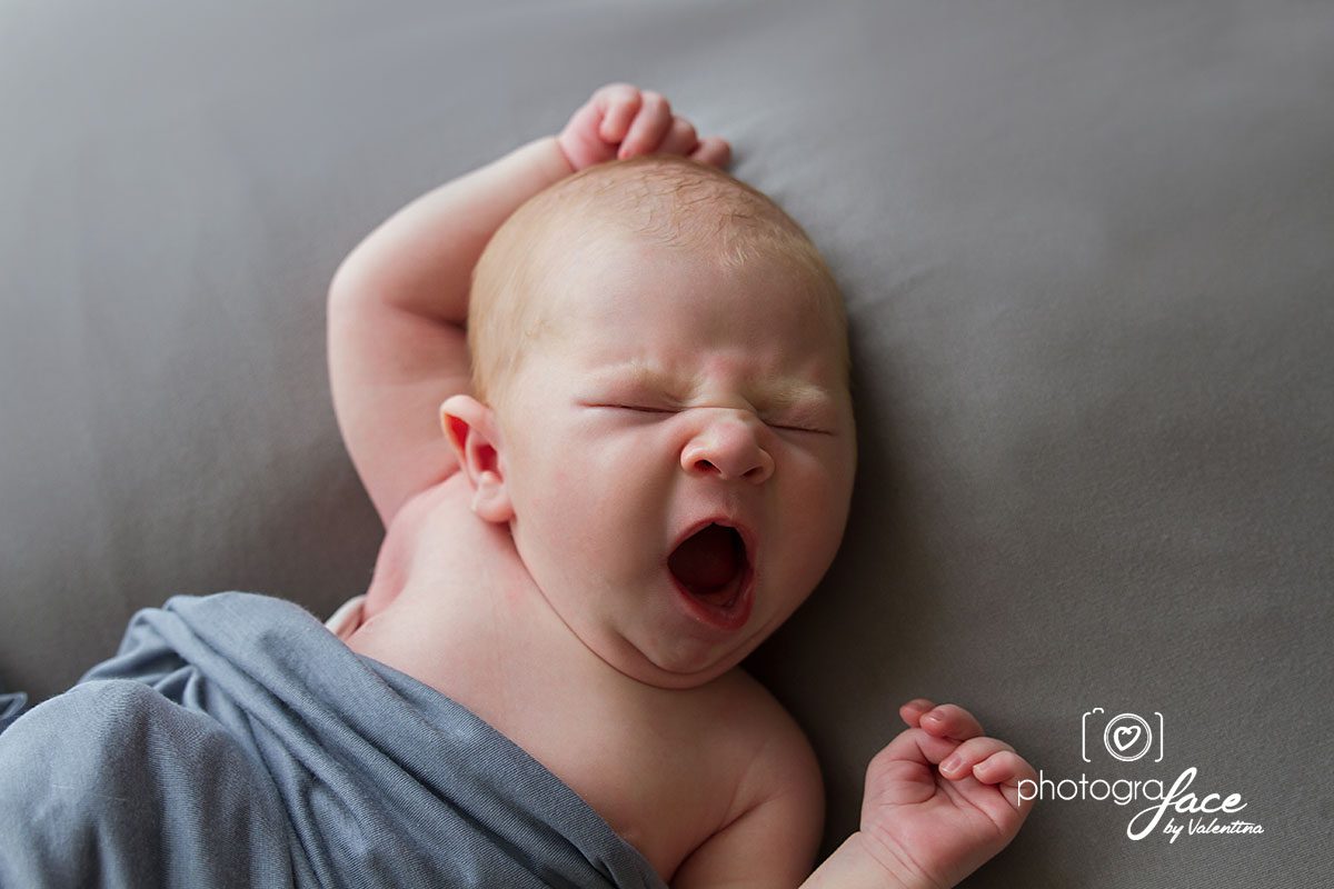 newborn photographer London