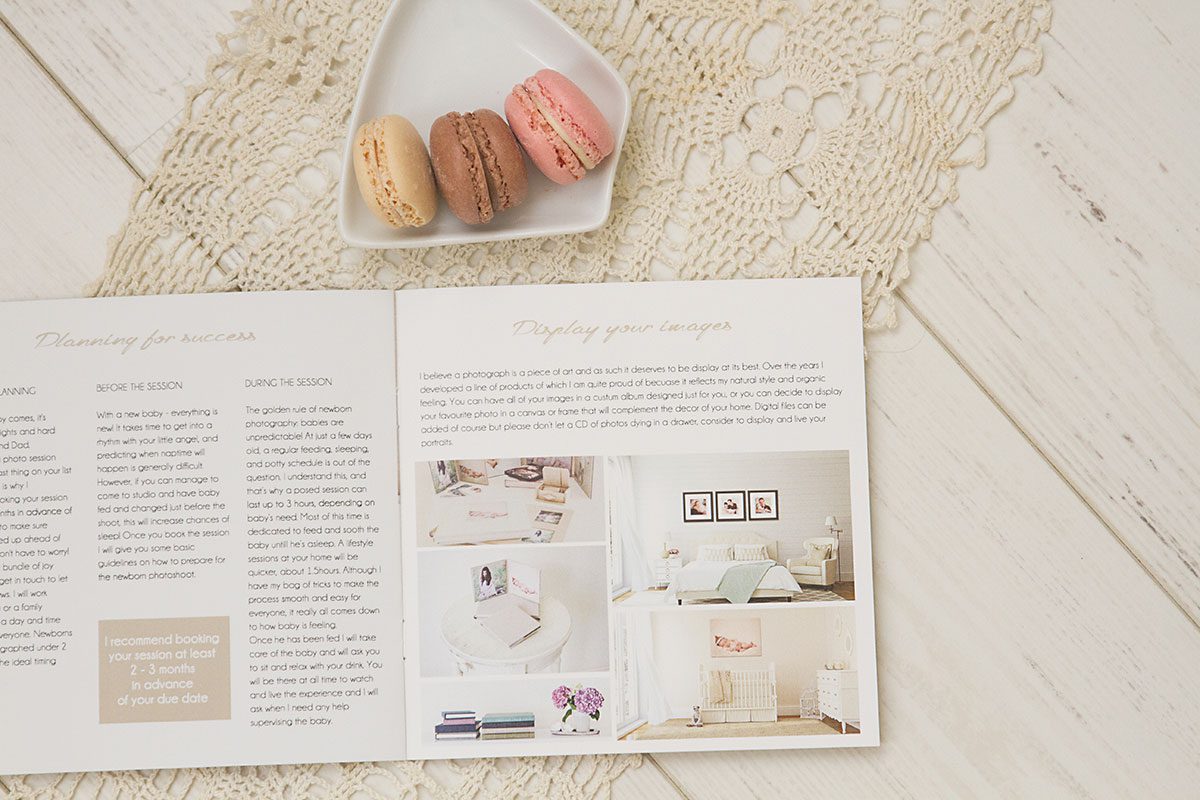 newborn photography battersea