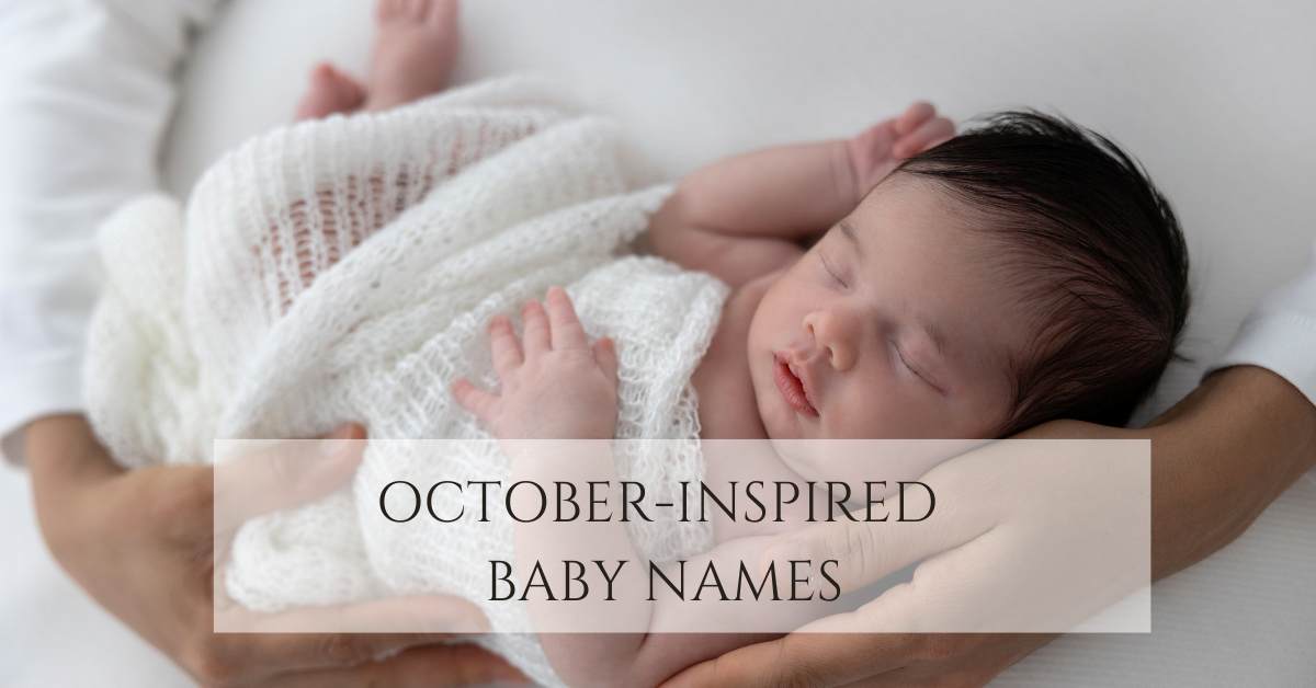 baby names inspiration