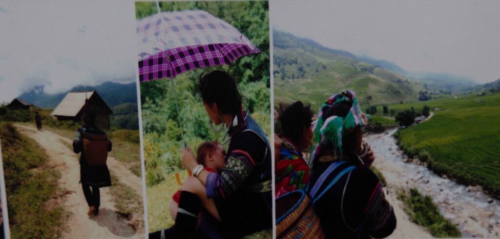 travel photos in south east asia