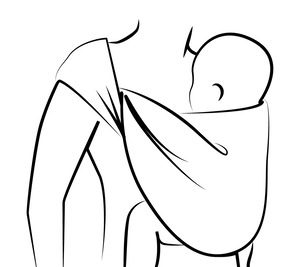 sling - must have baby product