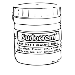 sudocream