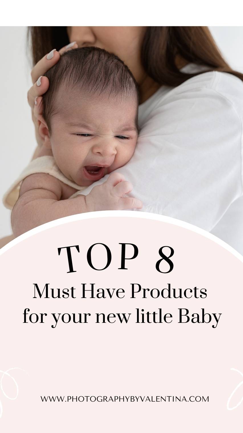 must have baby products